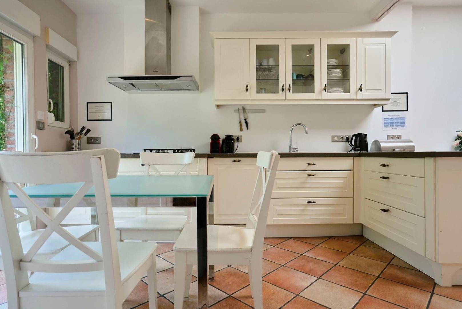 LambersartBeautiful 1900 House Full Equipped, 4Bdrm+ Garden!アパートメント エクステリア 写真