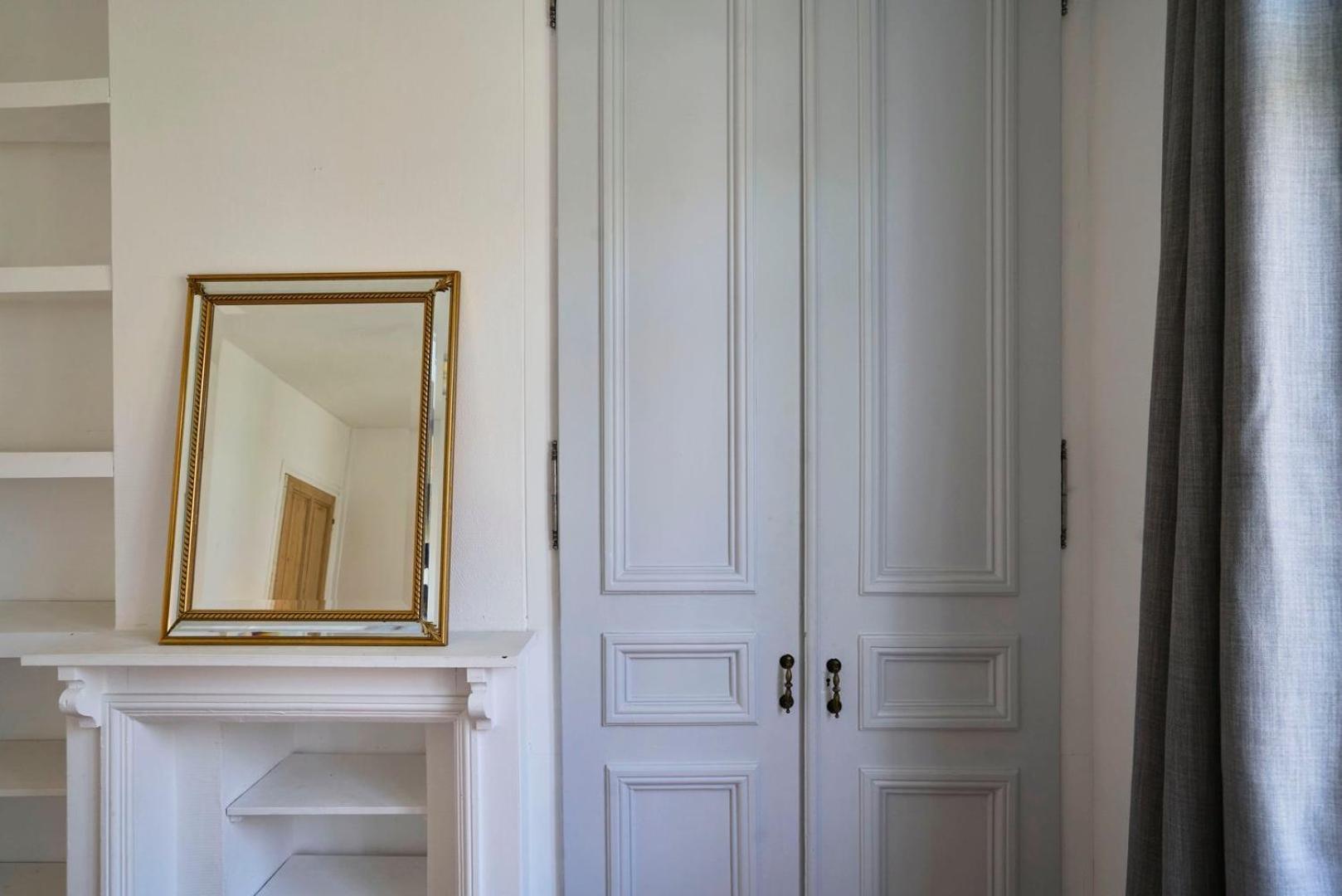 LambersartBeautiful 1900 House Full Equipped, 4Bdrm+ Garden!アパートメント エクステリア 写真