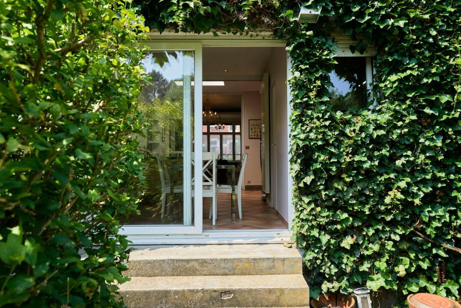 LambersartBeautiful 1900 House Full Equipped, 4Bdrm+ Garden!アパートメント エクステリア 写真