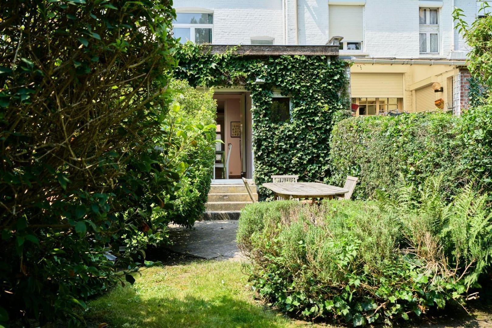 LambersartBeautiful 1900 House Full Equipped, 4Bdrm+ Garden!アパートメント エクステリア 写真